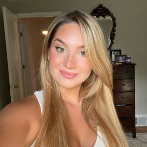 Meet your Posher, Kate